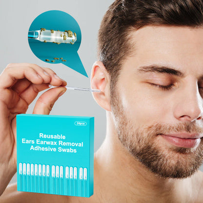 AuriSerene™ — Effortless Ear Clarity That Feels Like Magic Every Time