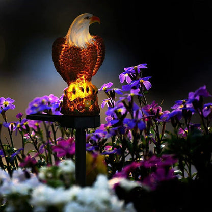 LunaFyre™ — Effortless Solar Glow That Transforms Your Garden Into a Magical Nighttime Haven
