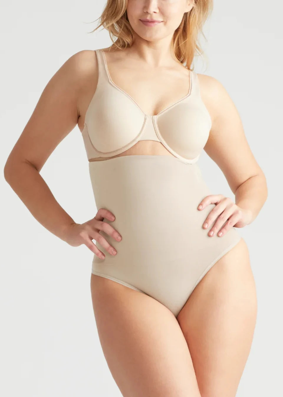 LumeCurve™ — Sculpt Your Dream Silhouette with Featherlight All-Day Confidence