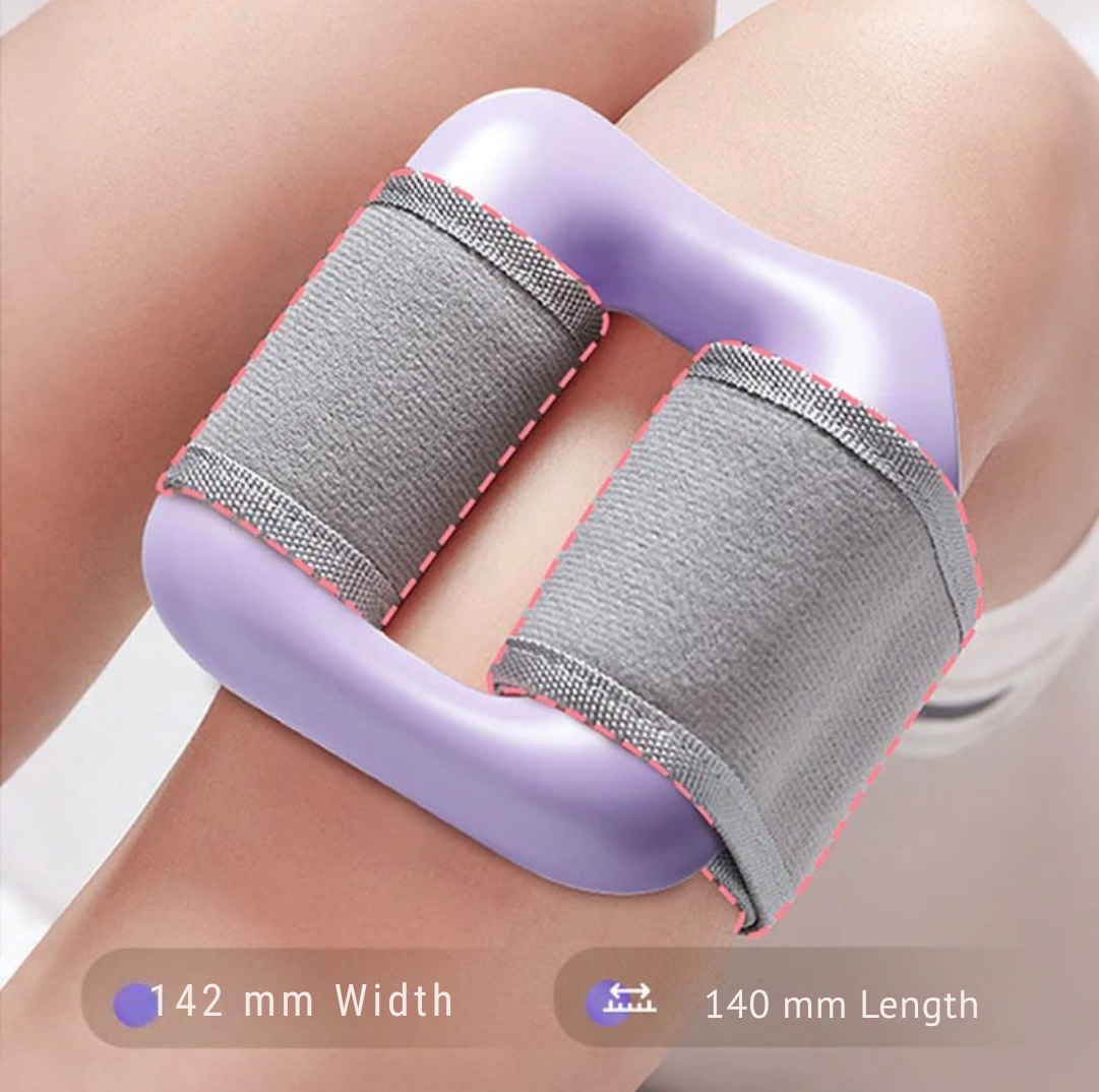 PulseSculpt™ — Melt Away Muscle Pain Instantly and Move Freely All Day