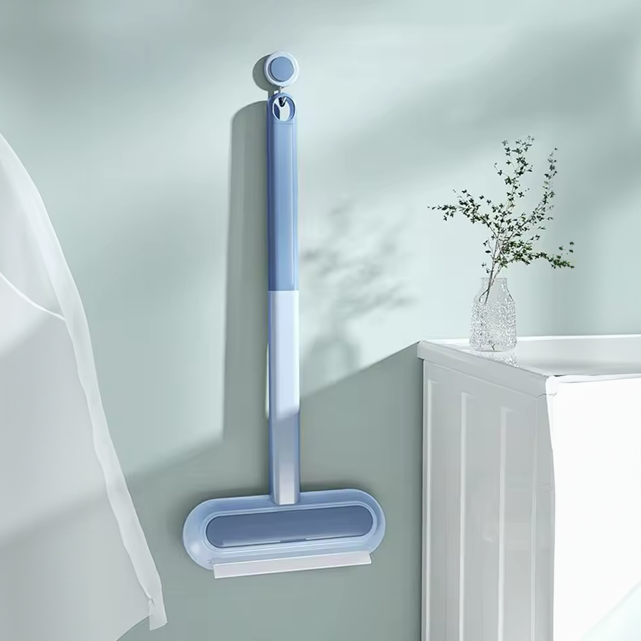 ShearEase™ — Effortlessly Erase Pet Hair and Reclaim Your Calm, Cozy Home