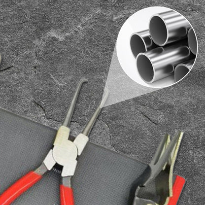 GripForce™ Automotive Pliers — Command Every Repair with Flawless Precision and No Damage