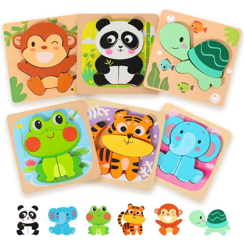 WonderNest™ — Ignite Toddler Confidence and Creativity with Every Safe, Smart Playtime