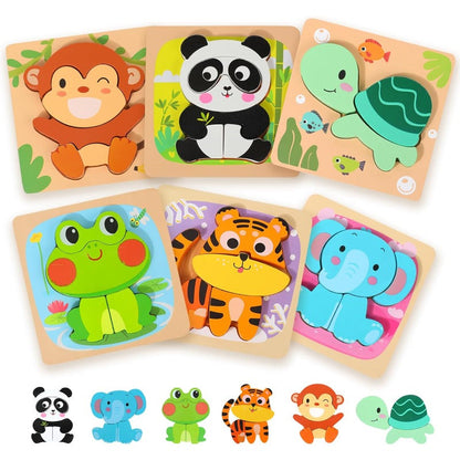 WonderNest™ — Ignite Toddler Confidence and Creativity with Every Safe, Smart Playtime