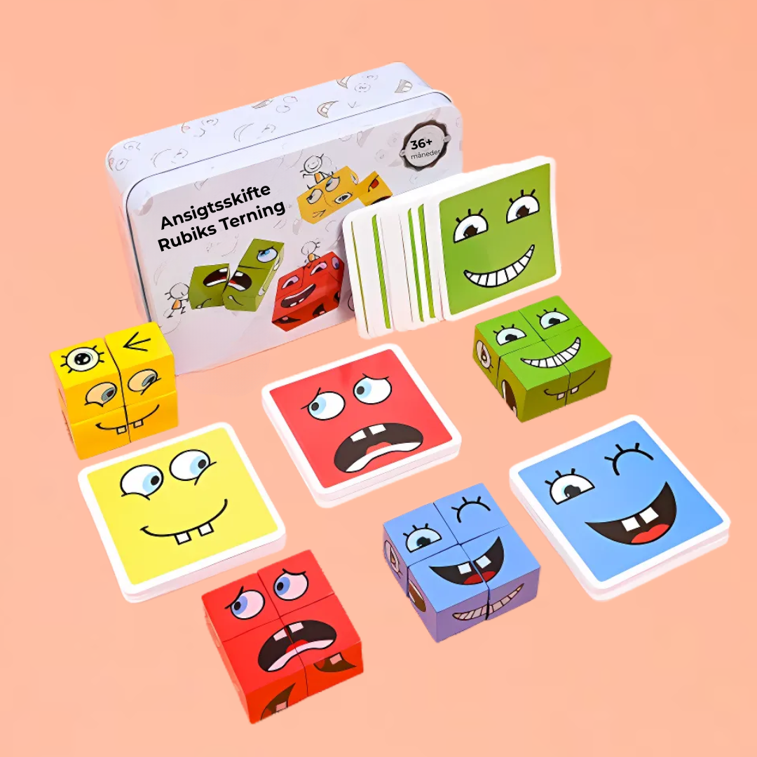 LuminoCubes™ — Unlock Joyful Learning and Spark Creativity in Every Playtime