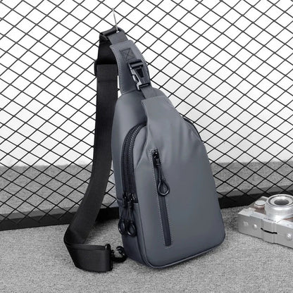 StrideGuard™ — Stay Dry, Power Up, and Own Every Moment with Effortless Gear Control
