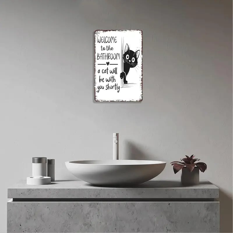 CritterCrowd™ — Turn Every Bathroom Break into a Smile-Boosting Moment of Joy