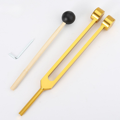 VibraCalm™ Healing Vibration Set — Melt Stress Away and Unlock Instant Focus Everywhere You Go