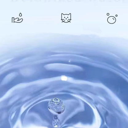 ViviPaw™ Rinse-Free Cleansing Foam — Turn Bath Time Battles into Instant, Stress-Free Freshness