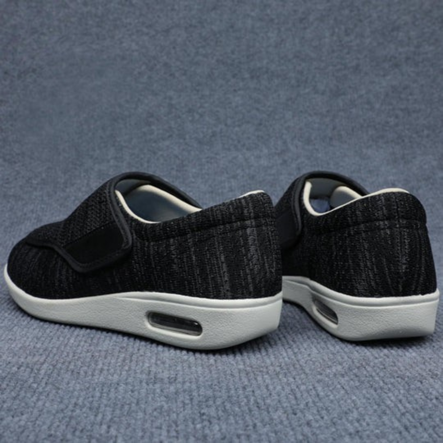 GlideStride™ — Experience All-Day Comfort and Confidence in Every Step