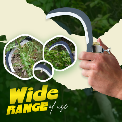 EdgeMaster™ — Effortless Yard Power That Leaves You Strong, Sharp, and In Control