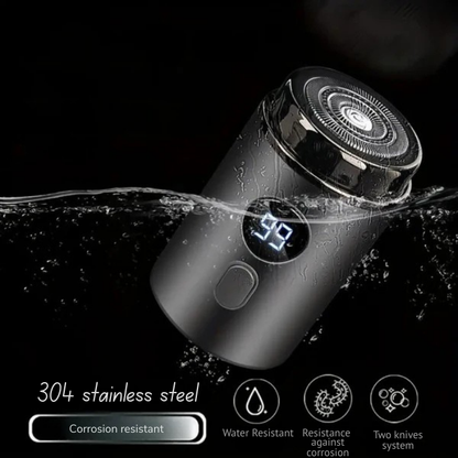 TurboGlide™ — Achieve Effortless, Irritation-Free Smoothness That Powers Your Confidence