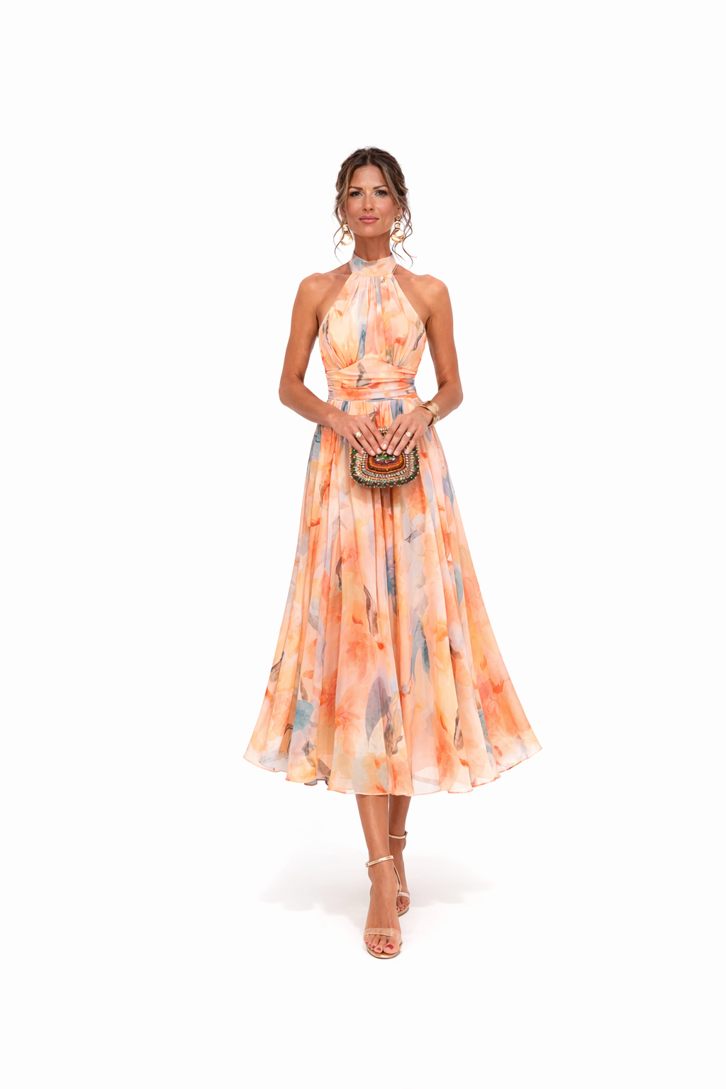 SerenelleAura™ — Ignite Every Room with Effortless Elegance and Unstoppable Confidence