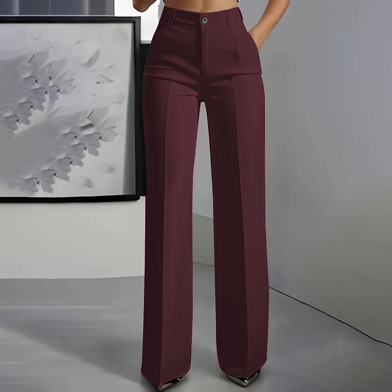 VioraLine™ Pants — Sculpt Your Confidence with All-Day Comfort and Unstoppable Style