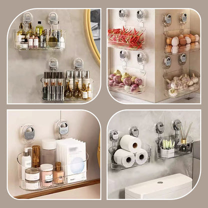 VitraGlide™ — Turn Your Messy Counters Into a Fresh, Clutter-Free Sanctuary Instantly