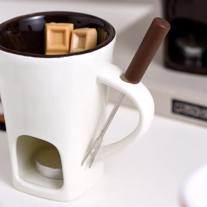 LuxoraGlow™ — Savor Silky, Melted Perfection That Ignites Your Cravings