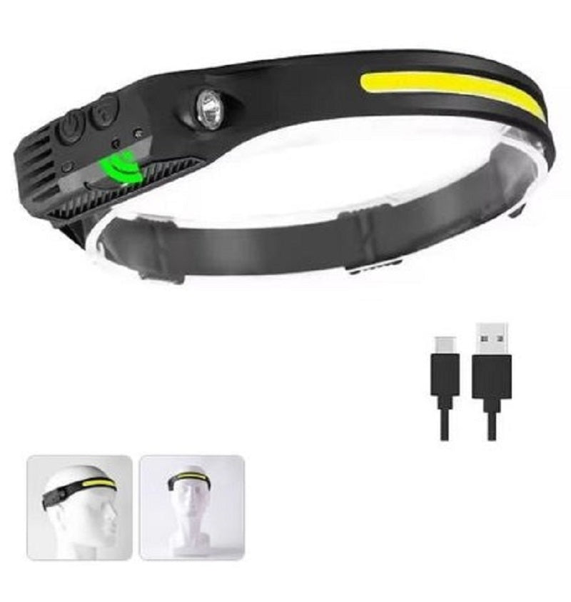LumoPulse™ — Wave Your Way to Effortless, Brilliant Night Power