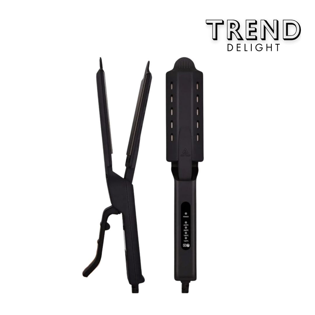 LumaSilk™ Pro — Instantly Sleek Hair That Commands Attention and Feels Healthier Every Day