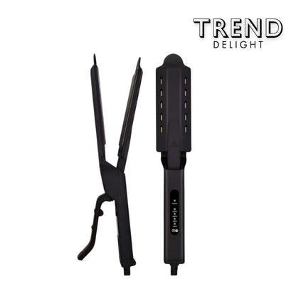 LumaSilk™ Pro — Instantly Sleek Hair That Commands Attention and Feels Healthier Every Day