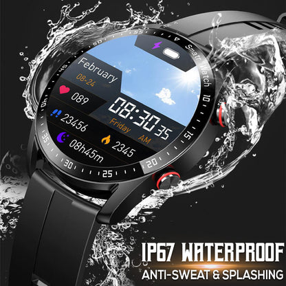 PulseForge™ — Unleash Unstoppable Energy with Real-Time Health Mastery