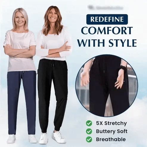 VivaStride™ — Effortless Comfort and Confidence That Moves with You