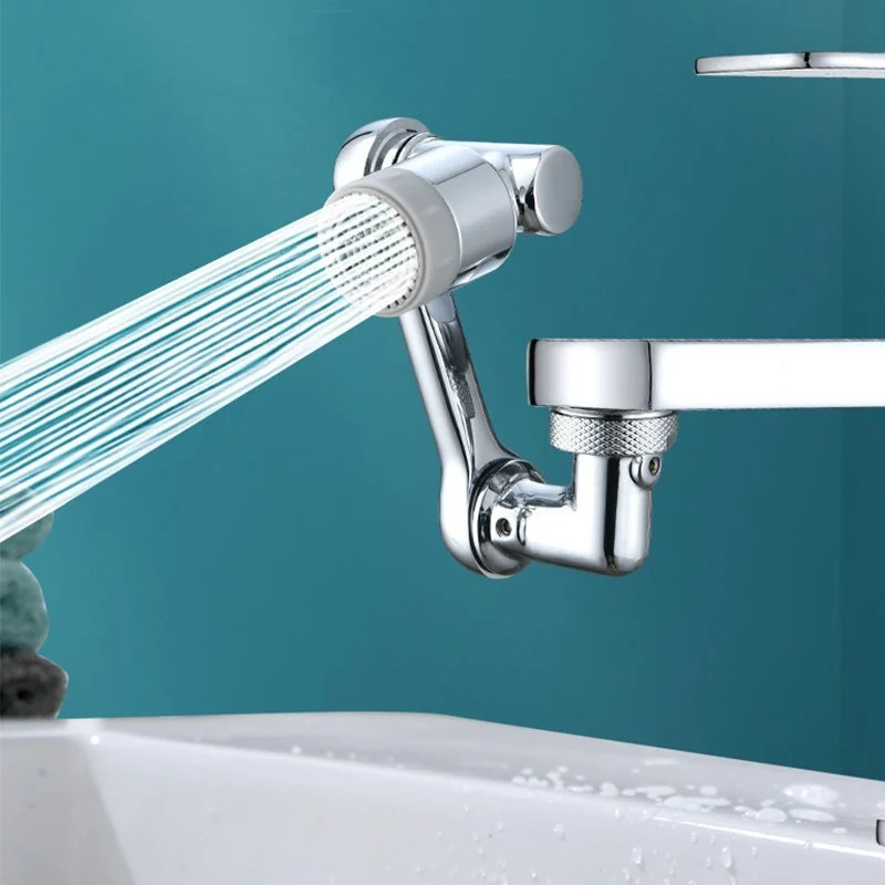 AquoraFlow™ — Command Every Drop for Splash-Free, Effortless Rinsing