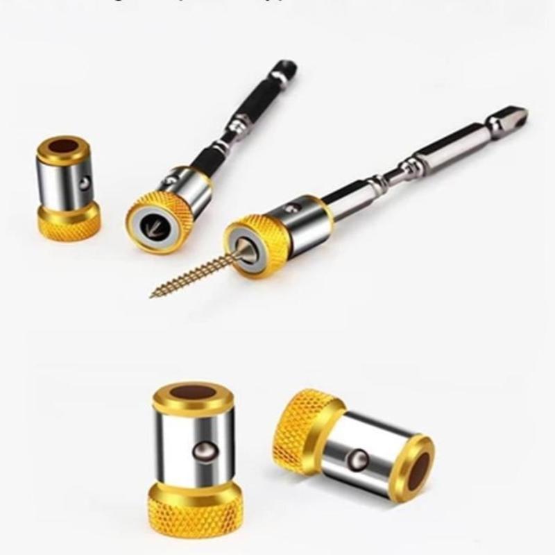 TorqueHold™ Pro — Harness Unbreakable Grip and Master Every Screw Without a Slip or Drop