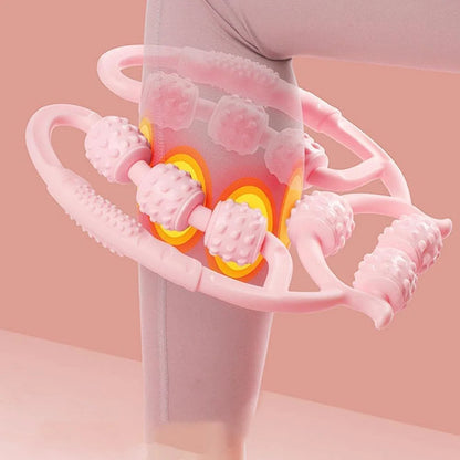 RevitaPulse™ — Wake Up to Legs That Feel Light, Smooth, and Ready to Own the Day