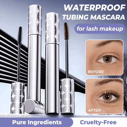 LumaLash™ — Flaunt Effortless, All-Day Lashes That Demand Attention