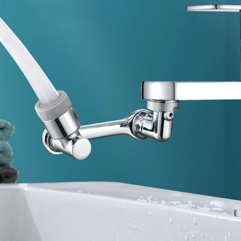 AquoraFlow™ — Command Every Drop for Splash-Free, Effortless Rinsing