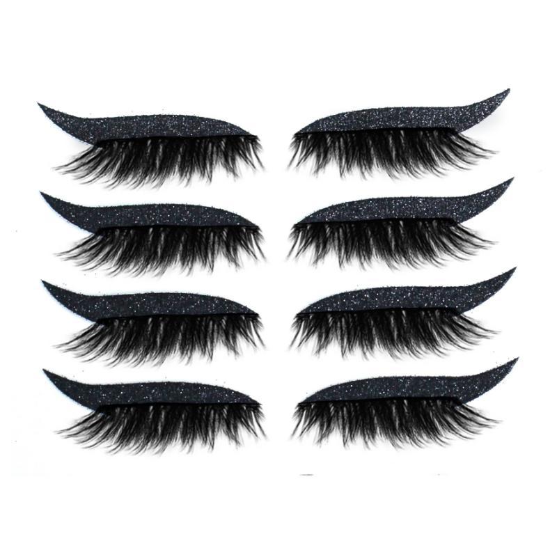 LumaFlick™ — Unlock Effortless All-Day Glam That Makes Eyes Mesmerize