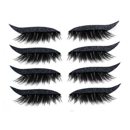 LumaFlick™ — Unlock Effortless All-Day Glam That Makes Eyes Mesmerize