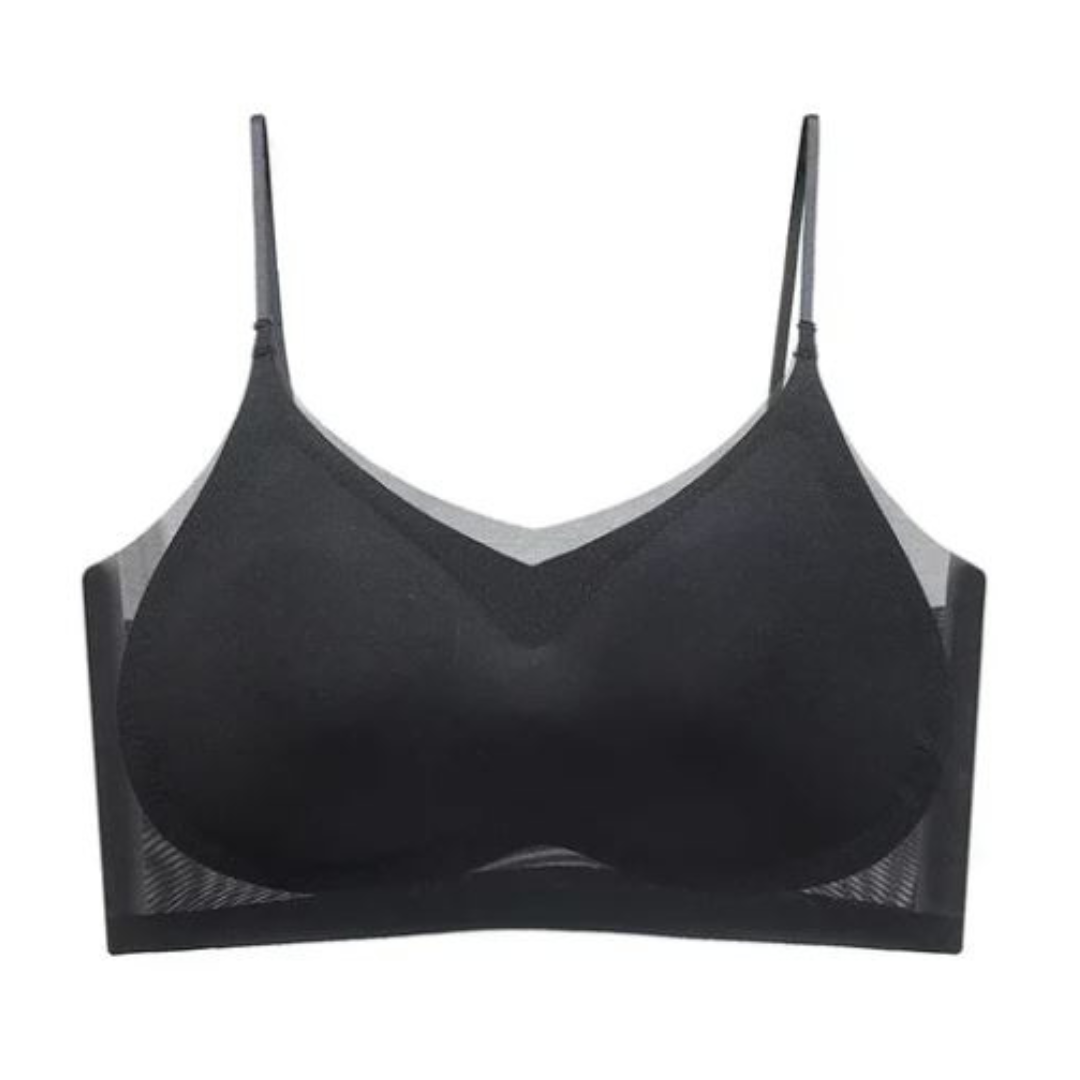 AeroBreeze Flex™ — Experience Featherlight Support That Keeps You Cool, Confident, and Sweat-Free All Day