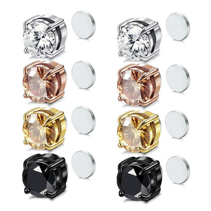 SereniMag™ Magnetic Therapy Earrings — Melt Away Puffiness and Ignite Boundless Energy All Day Long