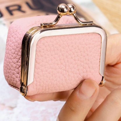 VeledaVault™ Mini Jewelry Case — Keep Your Sparkle Safe and Stunning On the Go