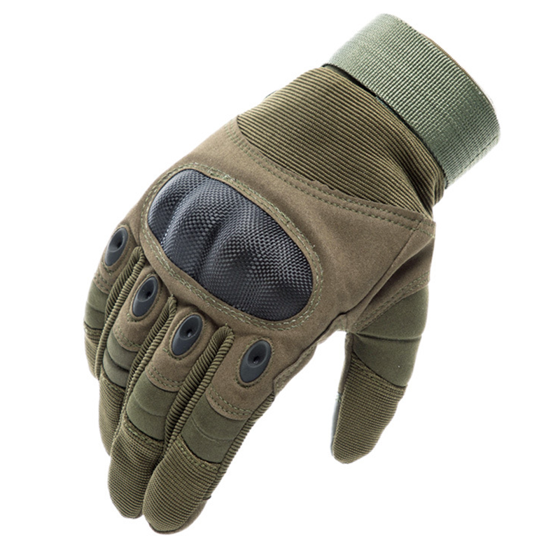 TitanGuard™ — Powerfully Protected Hands That Dominate Every Challenge