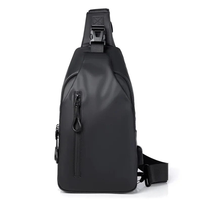 StrideGuard™ — Stay Dry, Power Up, and Own Every Moment with Effortless Gear Control