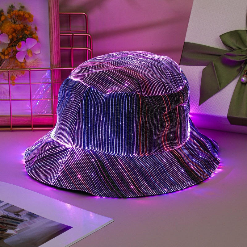 LuminoVibe™ — Ignite Your Night with Unstoppable Glow and Confidence