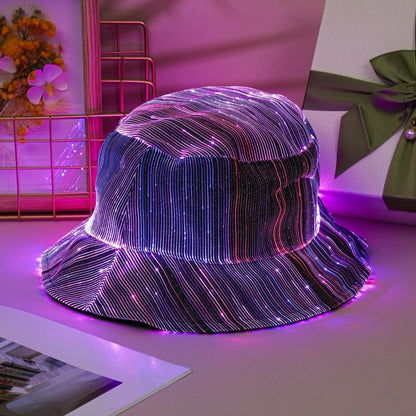 LuminoVibe™ — Ignite Your Night with Unstoppable Glow and Confidence