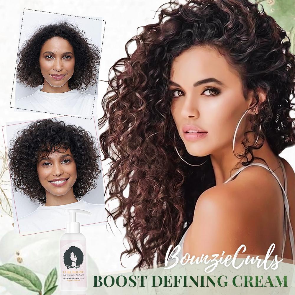RadiEase™ Curl Activator — Unlock Vibrant, Bouncy Curls That Command Attention Every Day