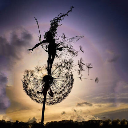 EnchantaBloom™ — Transform Your Garden into a Magical Sanctuary of Calm and Wonder