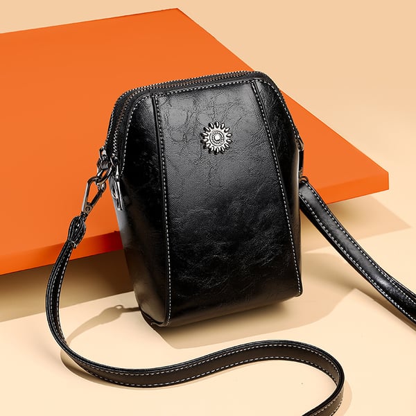Velozia™ Crossbody — Unlock Effortless Freedom and Confidence Everywhere You Go