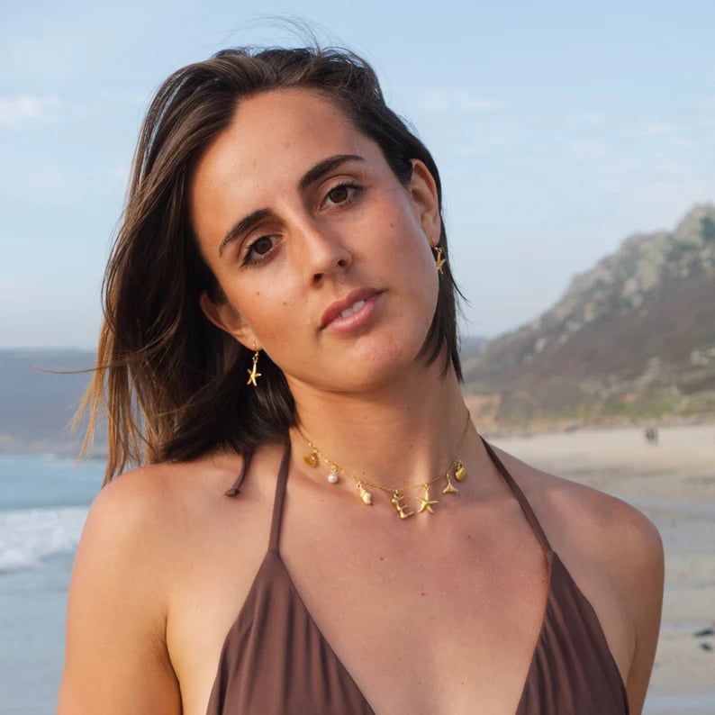 Marisoul™ — Wear Your Radiance and Unleash the Ocean’s Spirit Every Day
