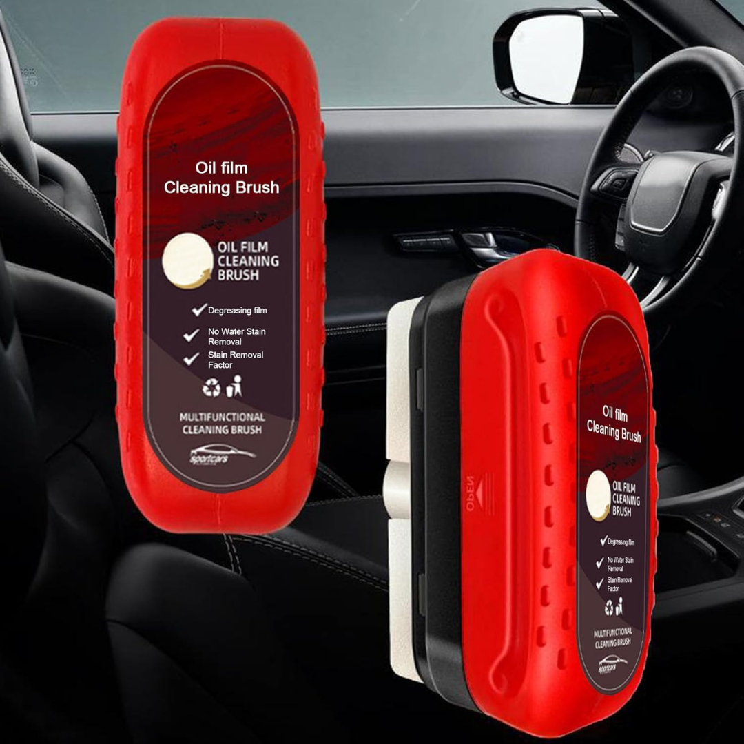 VitraGuard™ — Drive Unstoppable with Crystal-Clear, Weatherproof Vision