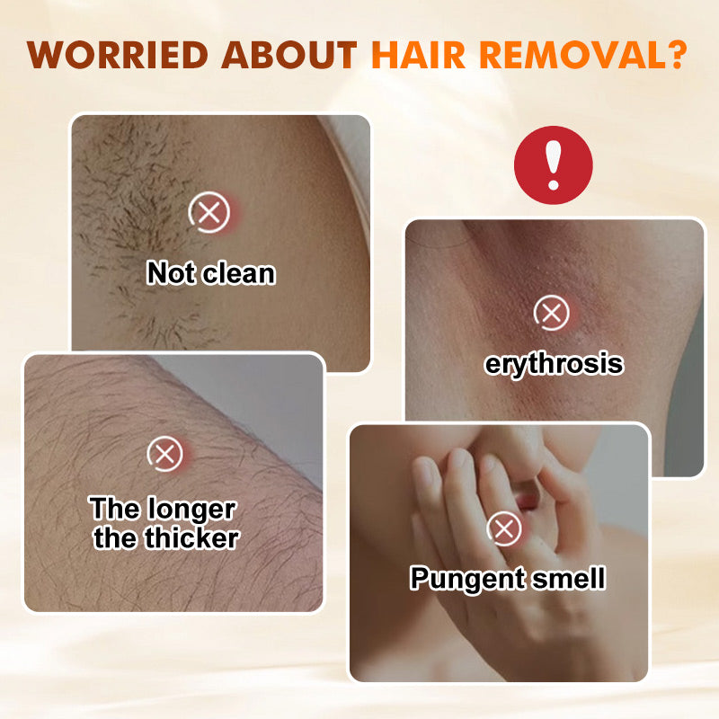 Velurelle™ — Unlock Silky, Irritation-Free Skin That Turns Heads Instantly