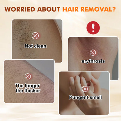 Velurelle™ — Unlock Silky, Irritation-Free Skin That Turns Heads Instantly