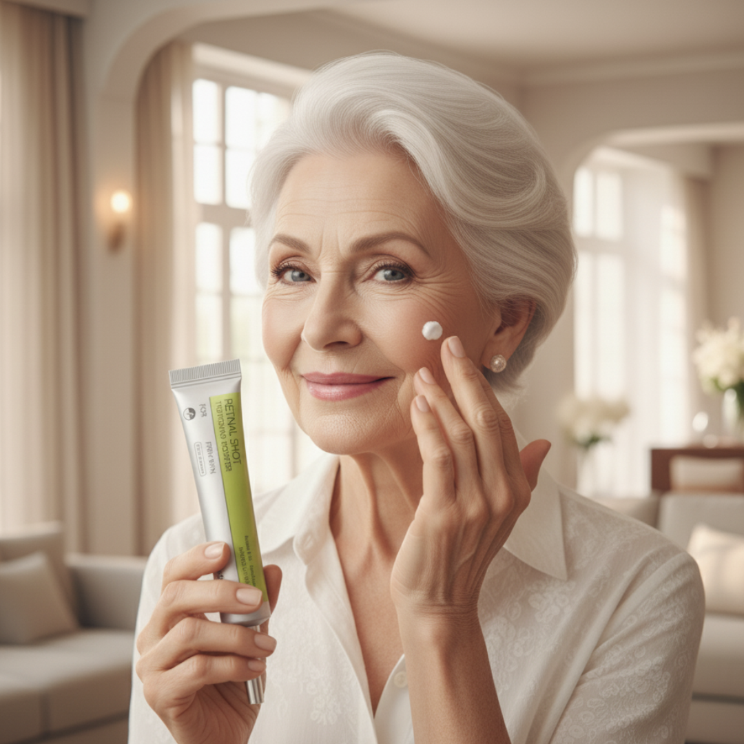 LumaFirm™ — Transform Your Skin with a Firm, Radiant Youthful Glow Every Day