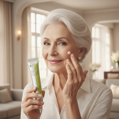 LumaFirm™ — Transform Your Skin with a Firm, Radiant Youthful Glow Every Day