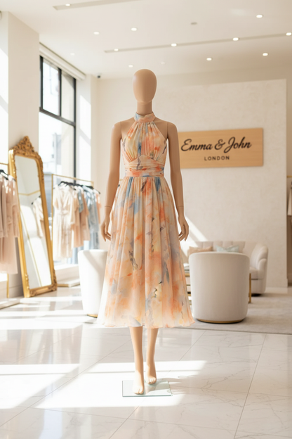 SerenelleAura™ — Ignite Every Room with Effortless Elegance and Unstoppable Confidence