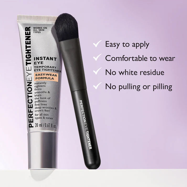 LumiTight™ — Instantly Smooth and Lift Your Skin for All-Day Radiance